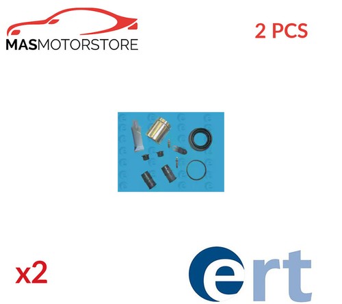 Brake caliper repair kit - repair, rear