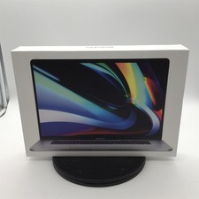 Apple Macbook Pro 16" A2141