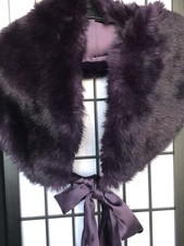 Debenhams Women’s Faux Fur