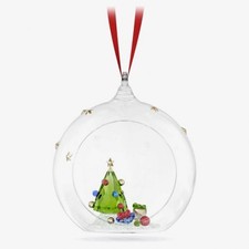 Swarovski Holiday Cheers