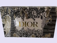 NEW Dior Empty perfume Gift