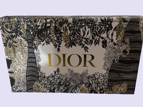 New dior empty perfume gift - empty,