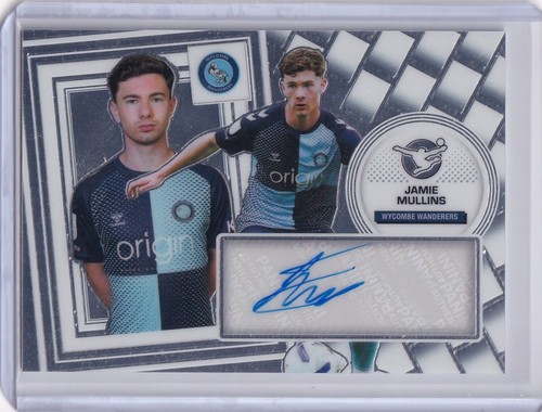 2025 panini efl football - panini,