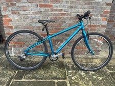 Islabike beinn 26 Teal in