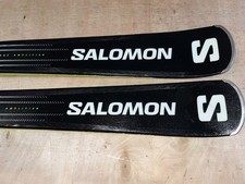 SKIS Salomon S/Max 8 Ti 150 cm