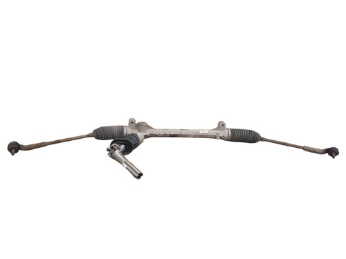 Seat ibiza steering - steering, box