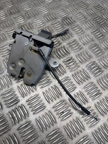 Volvo xc60 2012 tailgate trunk - xc60,