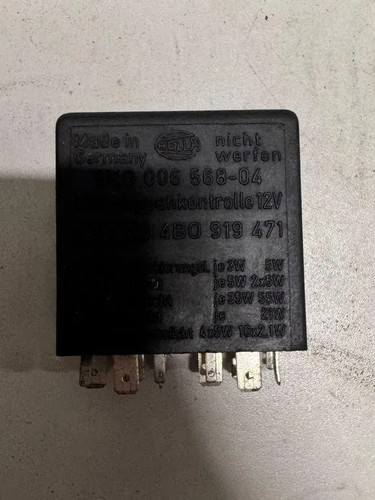 Audi avant 4b5 c5 relays - avant,