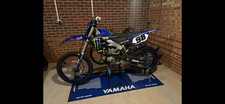 yamaha yz250f