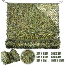 4X6M Heavy Duty Army
