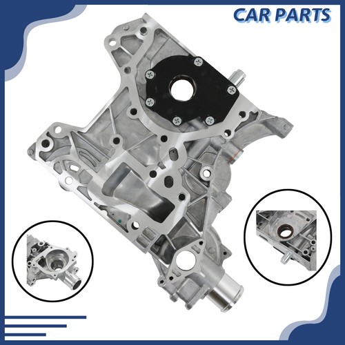 Oil pump fits vauxhall - fits,