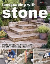 Landscaping with Stone, Third