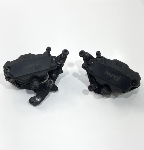 Honda cbr 650f - (rc, 96)