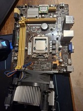 Intel core 4460 3 - core, 2