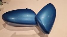 Qashqai Mk1 Painted Door