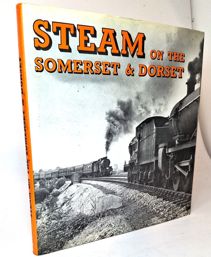 Steam the somerset and - somerset,