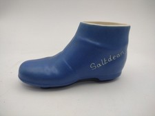 Rare Blue Devonmoor Art