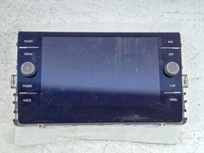Display Volkswagen Polo VI