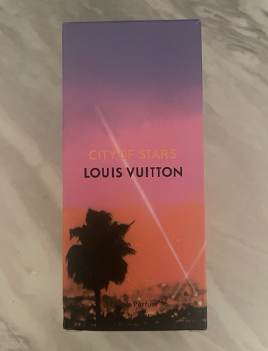 Louis vuitton city stars - vuitton, of
