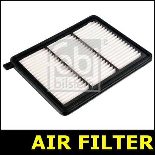 Air filter fits hyundai - filter,