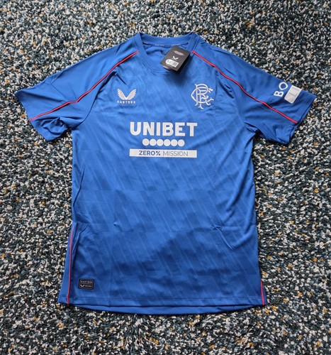 Glasgow rangers football - glasgow,