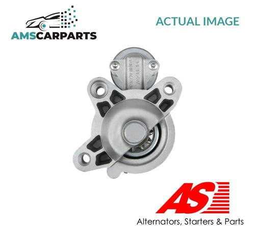 Engine starter motor - starter,