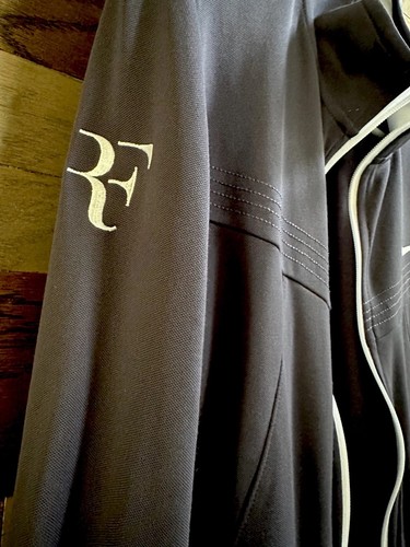 Nike roger federer jacket - rf,