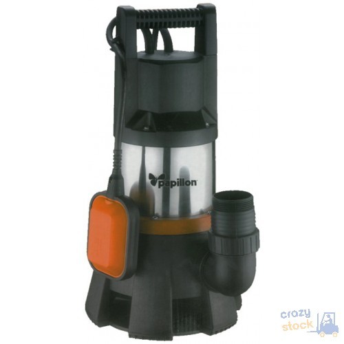 Electric pump submarine - electric,