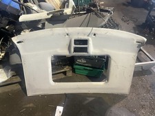 Vr6 2001 cab - 2001, roof