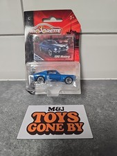 Majorette Ford Mustang Vintage