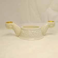 Unity Candle Holder Ivory