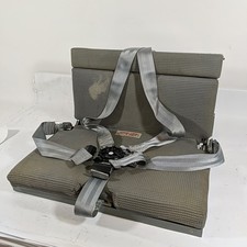 Boeing 737 Folding Crew Or