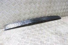 FORD FIESTA MK6 ST150 REAR