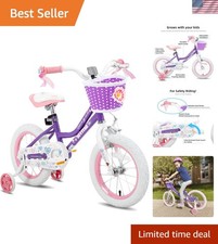 Angel Girls Bike for Toddlers