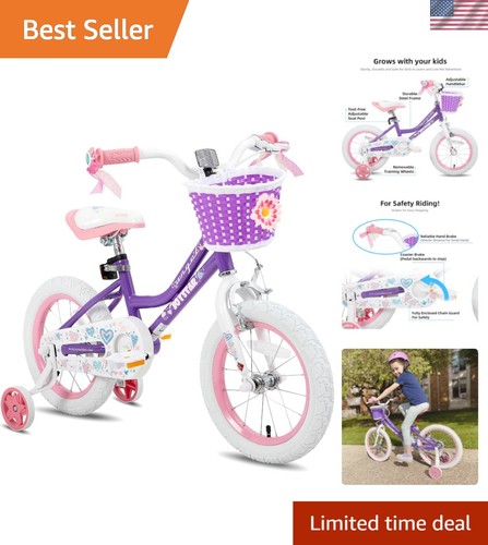 Angel girls bike for - angel, toddlers