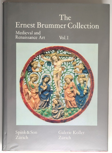 The ernest brummer collection - ernest,