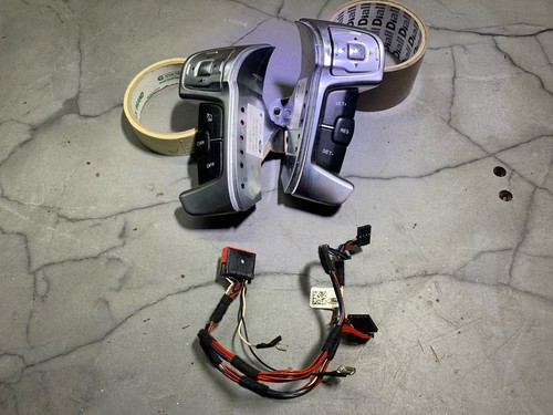 Ford mondeo mk4 steering wheel - mondeo,