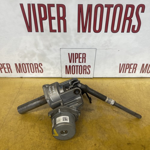 Vauxhall corsa electric - d,