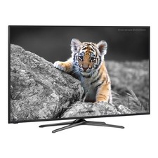 Samsung 40" Smart Hub 200Hz Freeview HD LED TV - (UE-40F5500AK)
