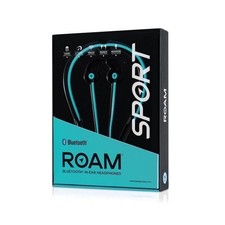 Roam Sports Pro Teal Bluetooth