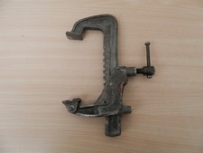 Vintage CARVER T186 6" / 150mm