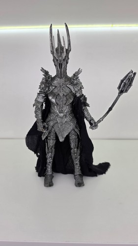 Lord the rings sauron - of,