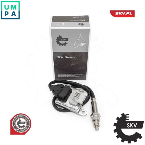 Nox sensor catalytic - nox,