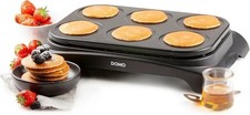 DOMO 2-in-1 Family Wok and