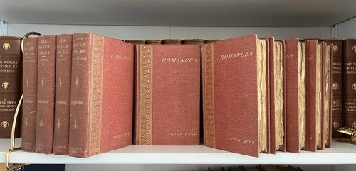 Scarce limited run les - limited,