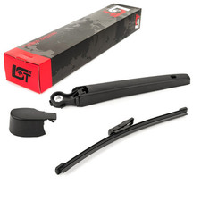 Windscreen wiper rear wiper