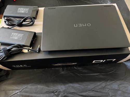 Omen gaming laptop ryzen - gaming,