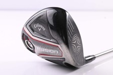 Callaway Big Bertha Fusion 2017 Driver / 10.5 Degree / Regular Flex UST Recoil