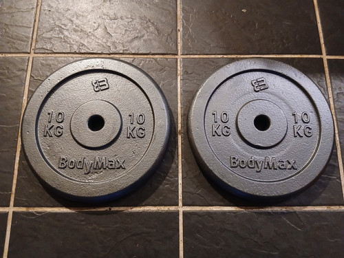Kgs bodymax one inch - 2, x