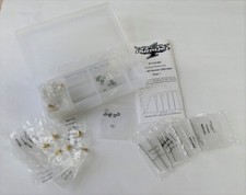 Dynojet Kit, Stage 1, for all
